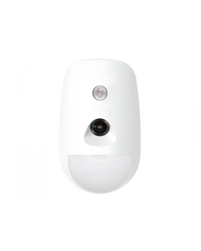 DS-PDPC12PF-EG2-WE. Извещатель охранный оптико-электронный радиоканальный. AX PRO Hikvision в Ижевске