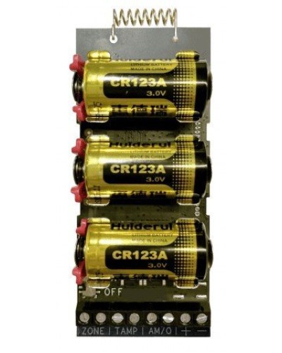 DS-PM1-I1-WE. Устройство радиопередающее. AX PRO Hikvision в Ижевске