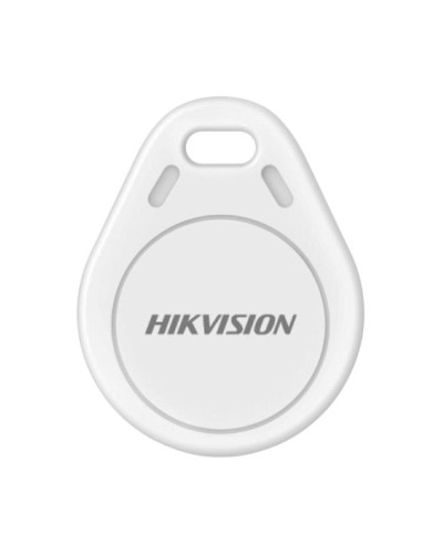 DS-PT-M1. Mifare брелок. AX PRO Hikvision в Ижевске