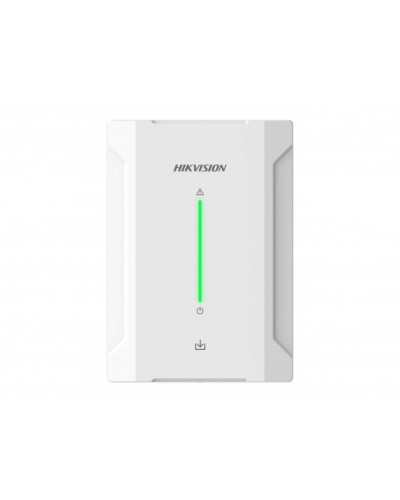 DS-PM1-O4H-H. Блок релейный. AX PRO Hikvision в Ижевске