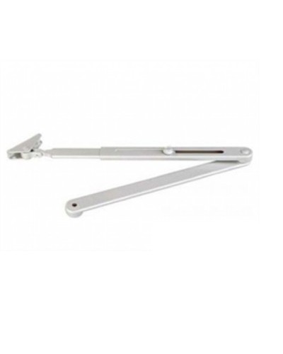 Abloy L197 (DC197/600500) белый. Тяга рычажная. Abloy в Ижевске