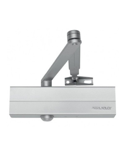 Abloy DC200-----DEV1- серебро. Доводчик дверной. Abloy в Ижевске