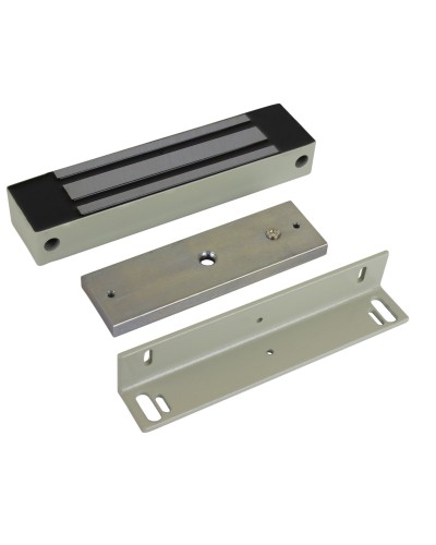 ML-295K-2 С УГОЛКОМ. Замок электромагнитный. AccordTec в Ижевске