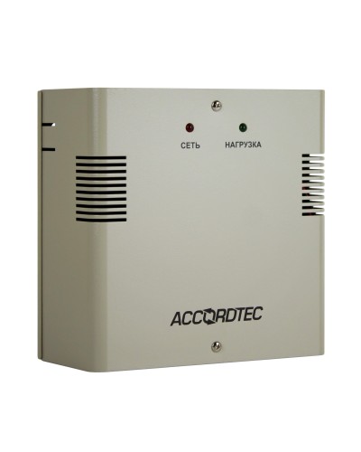ББП-40. Источник вторичного электропитания резервированный. AccordTec в Ижевске