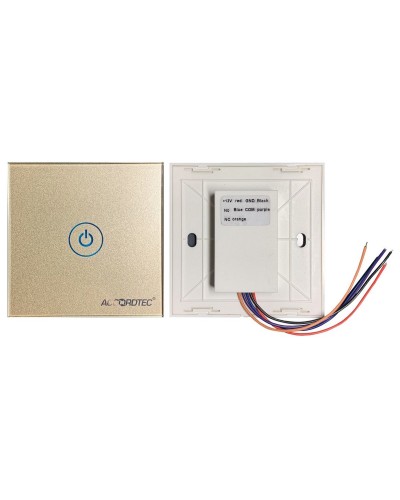 AT-H02P LED. Кнопка выхода. AccordTec в Ижевске