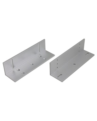 LM-295-350-2. Крепление Z-образное для якоря замка. AccordTec в Ижевске