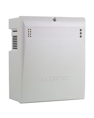 ББП-60 v.8 исп. 1. Источник вторичного электропитания. AccordTec в Ижевске
