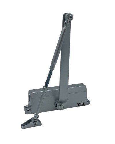 ATEC-D206E-SI. Доводчик для дверей весом до 100 кг. AccordTec в Ижевске