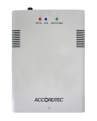 ББП-50ТР исп.1. Блок бесперебойного питания. AccordTec в Ижевске