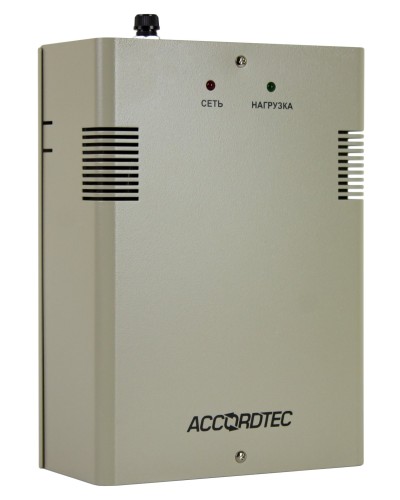 ББП-50 исп.1. Блок бесперебойного питания. AccordTec в Ижевске