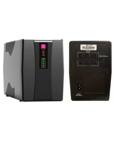 ББП-90 DT. Блок бесперебойного питания. AccordTec в Ижевске