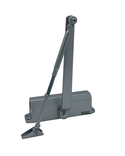 ATEC-D162E-SI. Доводчик дверной. AccordTec в Ижевске