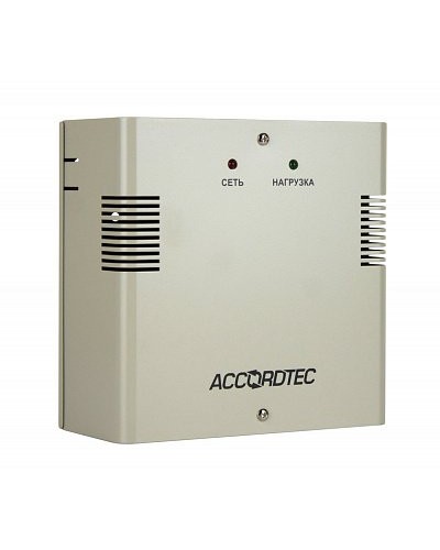 ББП-20 Lite. Источник вторичного электропитания резервированный. AccordTec в Ижевске