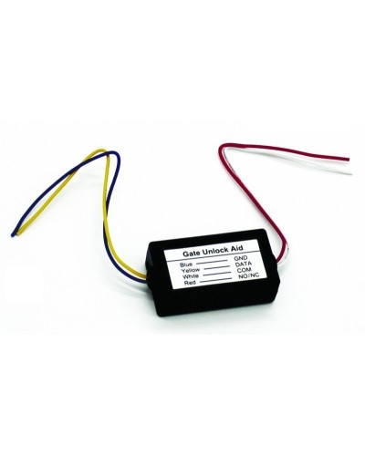 AT-AC01 BL. Блок реле многофункциональный. AccordTec в Ижевске