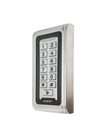 AT-CP200EM-W. Кодовая панель со встроенным считывателем. AccordTec в Ижевске