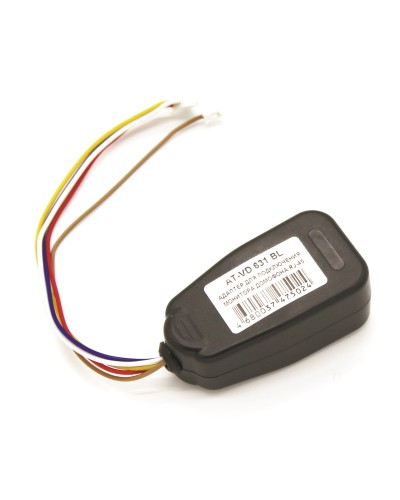 AT-VD631 BL. Адаптер монитора. AccordTec в Ижевске