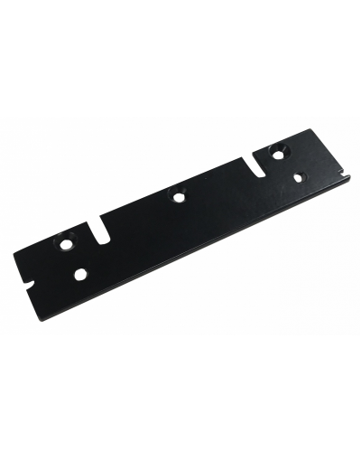 LM-207K BLACK. Планка к замку. AccordTec в Ижевске