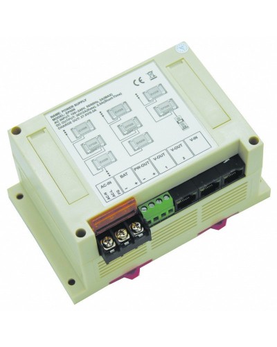 AT-36/2 WH. Источник питания домофона. AccordTec в Ижевске