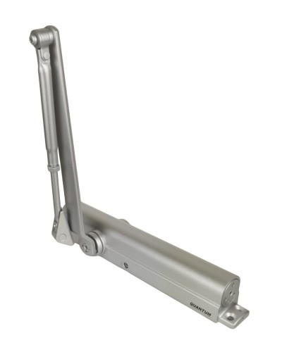 ATEC-D305EN1-6-Sl (QM-D305EN1-6-Sl). Доводчик дверной. AccordTec в Ижевске