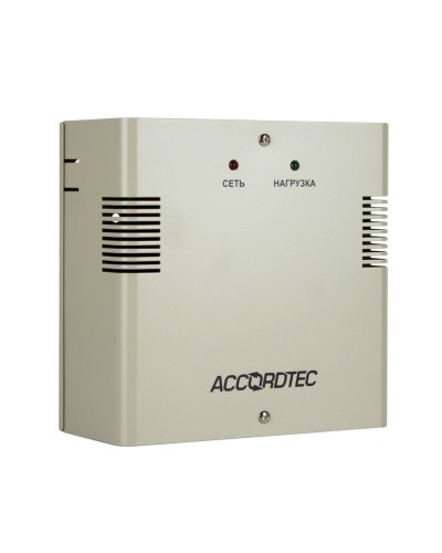 ББП-20. Источник вторичного электропитания резервированный. AccordTec в Ижевске