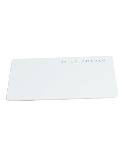 AT-ID02-EM. Карта proximity тонкая. AccordTec в Ижевске