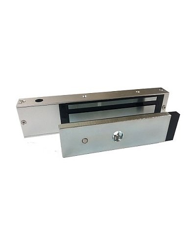 ML-350AL с герконом. Замок электромагнитный. AccordTec в Ижевске