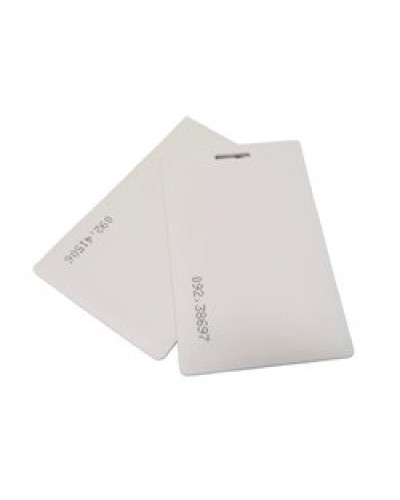 AT-ID01-EM. Карта proximity стандартная. AccordTec в Ижевске