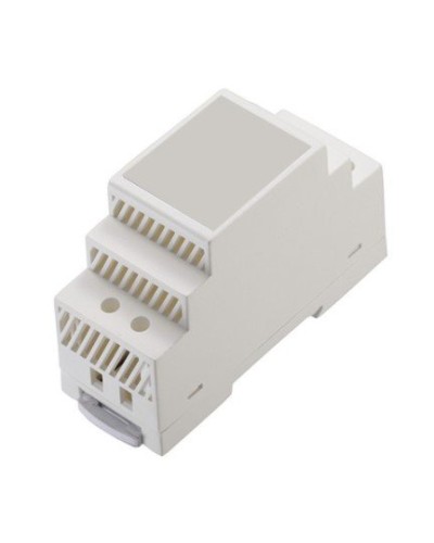 AT-12/10-3 DIN. Источник стабилизированного питания. AccordTec в Ижевске