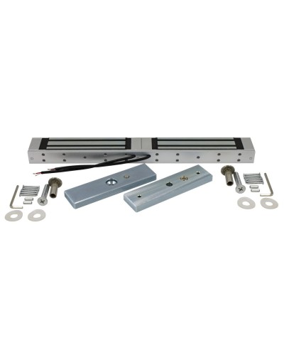 ML-180A-2. Замок электромагнитный. AccordTec в Ижевске