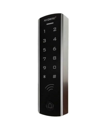 AT-CP420EM. Кодовая панель со встроенным считывателем. AccordTec в Ижевске