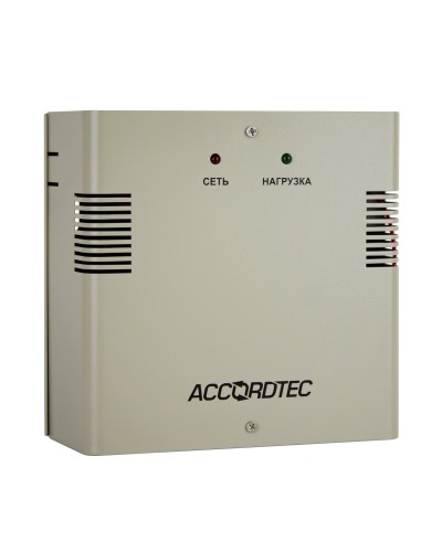 ББП-30N. Источник вторичного электропитания резервированный. AccordTec в Ижевске