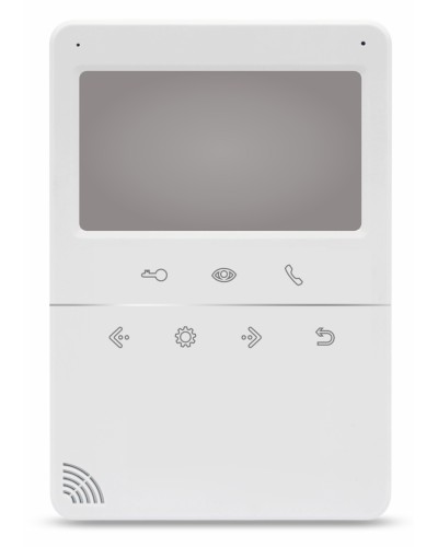 AT-VD432C. Монитор домофона цветной. AccordTec в Ижевске