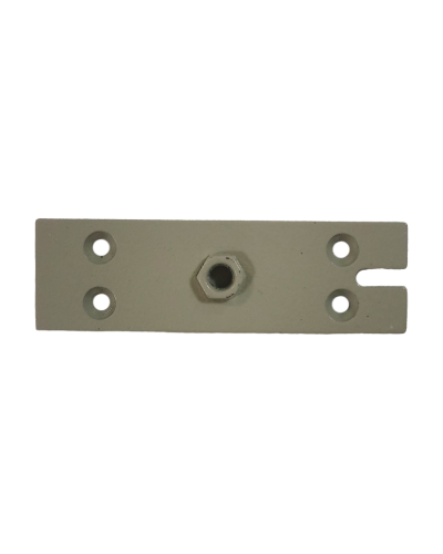 LMP-180K/200K Grey. Монтажная пластина. AccordTec в Ижевске