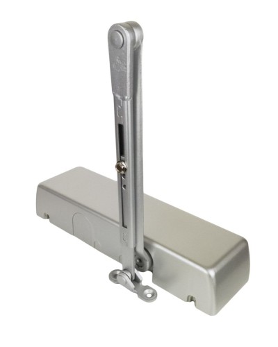 ATEC-D4041-Sl (QM-D4041-Sl). Доводчик дверной. AccordTec в Ижевске