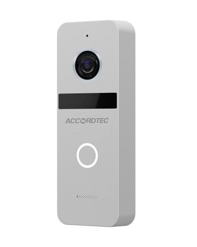 AT-VD311L SL. Вызывная панель IP-домофона. AccordTec в Ижевске