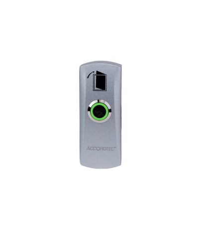 AT-H805A LED (светодиод зеленый). Кнопка выхода. AccordTec в Ижевске