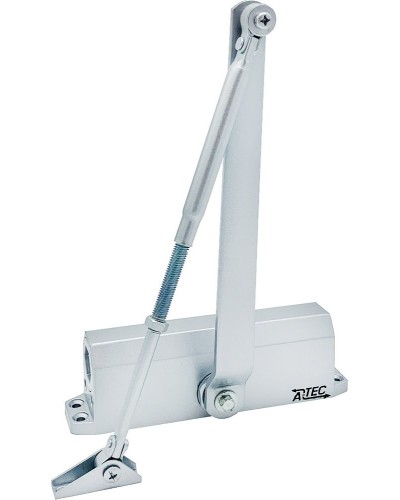 ATEC-D230H-Sl. Доводчик для дверей весом до 130 кг. AccordTec в Ижевске