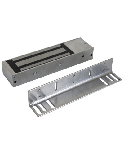 ML-395-2 с датчиком Холла. Замок электромагнитный. AccordTec в Ижевске