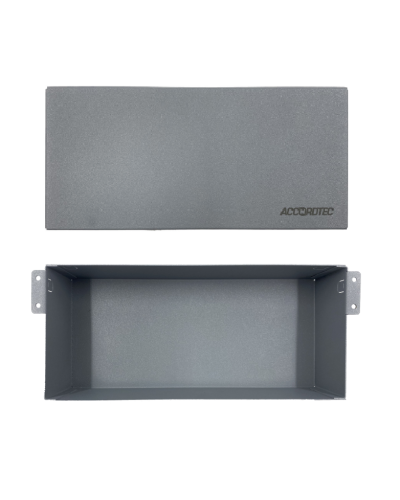 LM-KP-194K/395 SL. Кожух защитный. AccordTec в Ижевске