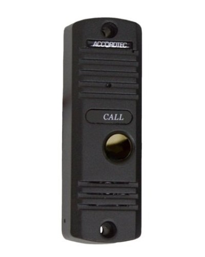AT-VD305N (черный). Вызывная панель цветная. AccordTec в Ижевске