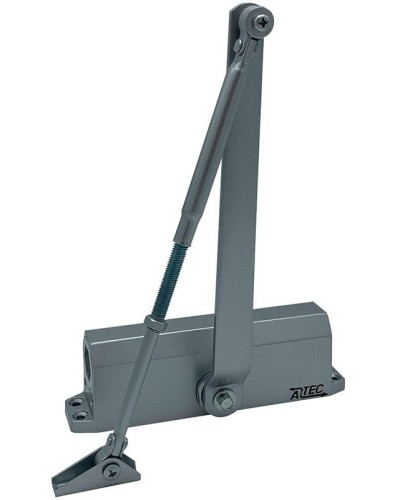 ATEC-D230E-SI. Доводчик для дверей весом до 105 кг. AccordTec в Ижевске
