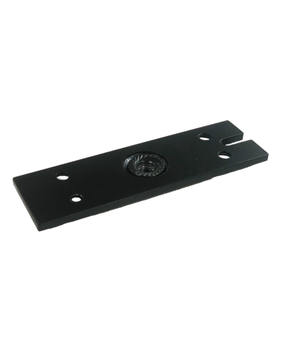 LMP-180K/200K Black. Монтажная пластина. AccordTec в Ижевске