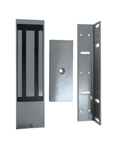ML-395 (б/э). Замок электромагнитный. AccordTec в Ижевске