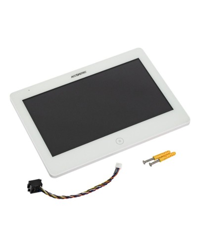 AT-VD110W WH. Монитор IP-домофона. AccordTec в Ижевске