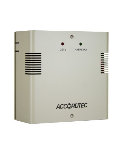 ББП-60. Источник вторичного электропитания резервированный. AccordTec в Ижевске