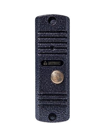 AVC-305 (PAL) накладная. Вызывная видеопанель цветная. Activision в Ижевске