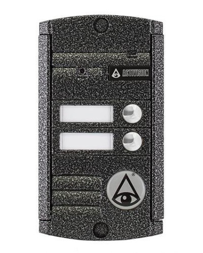 AVP-452 (PAL). Вызывная видеопанель цветная. Activision в Ижевске