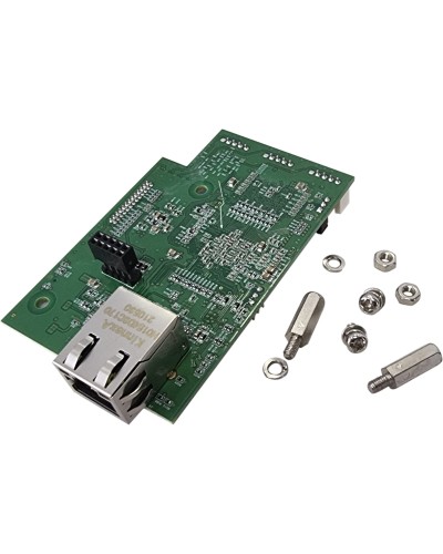 ASOL5-EHUB. Сетевой модуль Ethernet для принтеров Advent SOLID-510. Advent SOLID в Ижевске