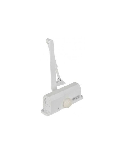 ALDC-45W (белый). Доводчик дверной. Alarmico в Ижевске