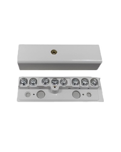ALJB-8. Коробка соединительная на 8 контактов. Alarmico в Ижевске